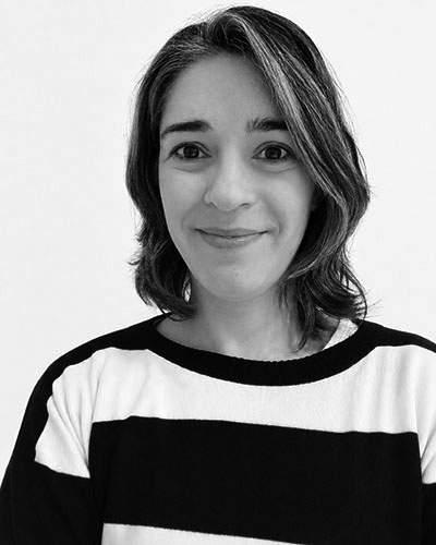 Julieta Muñoz, relaciones con medios y operación en Speech PR