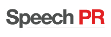 Speech PR